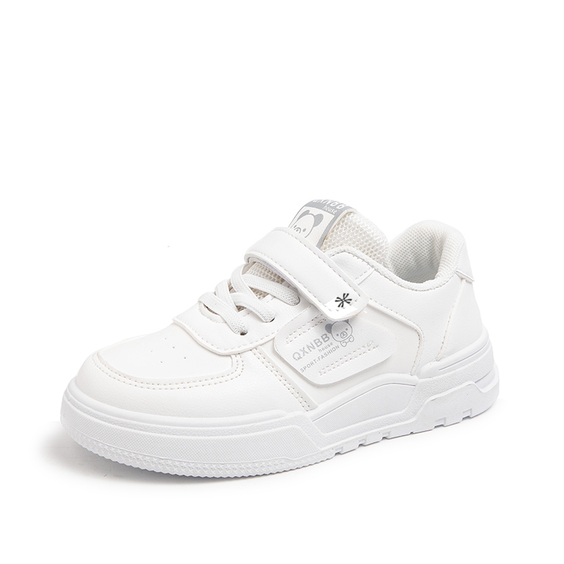 Детские скейтерские кроссовки Kids YUZHAOLIN, белый
Детские скейтерские кроссовки Kids YUZHAOLIN, белый