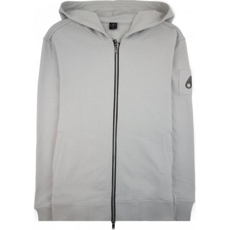 Moose Knuckles Худи Хартсфилд, Gray
Moose Knuckles Худи Хартсфилд, Gray