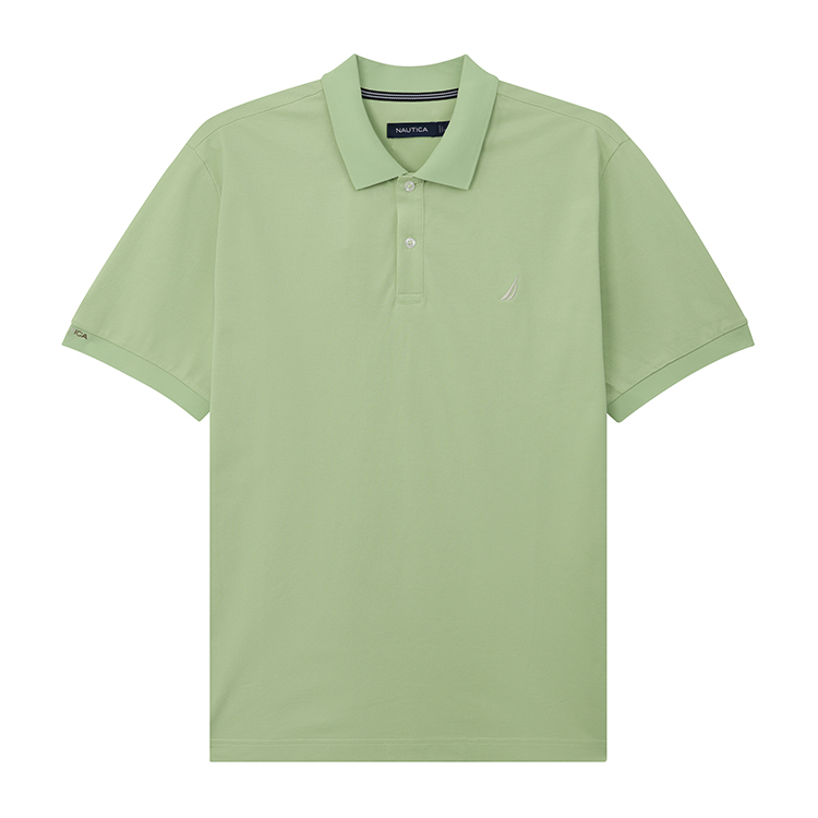 Мужская поло NAUTICA, зеленый
Мужская поло NAUTICA, зеленый