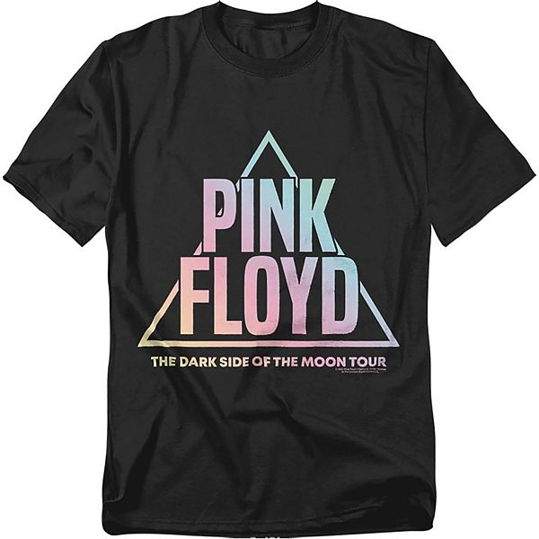 Футболка Big & Tall Pink Floyd Dark Side Triangle Graphic Licensed Character
Футболка Big & Tall Pink Floyd Dark Side Triangle Graphic Licensed Character
