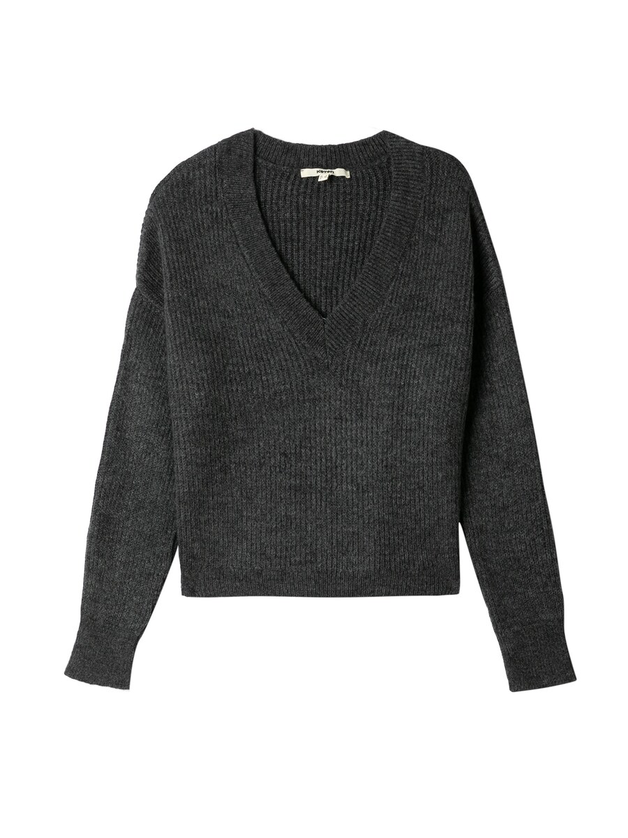 Свитер Koton, цвет Graphite
Свитер Koton, цвет Graphite