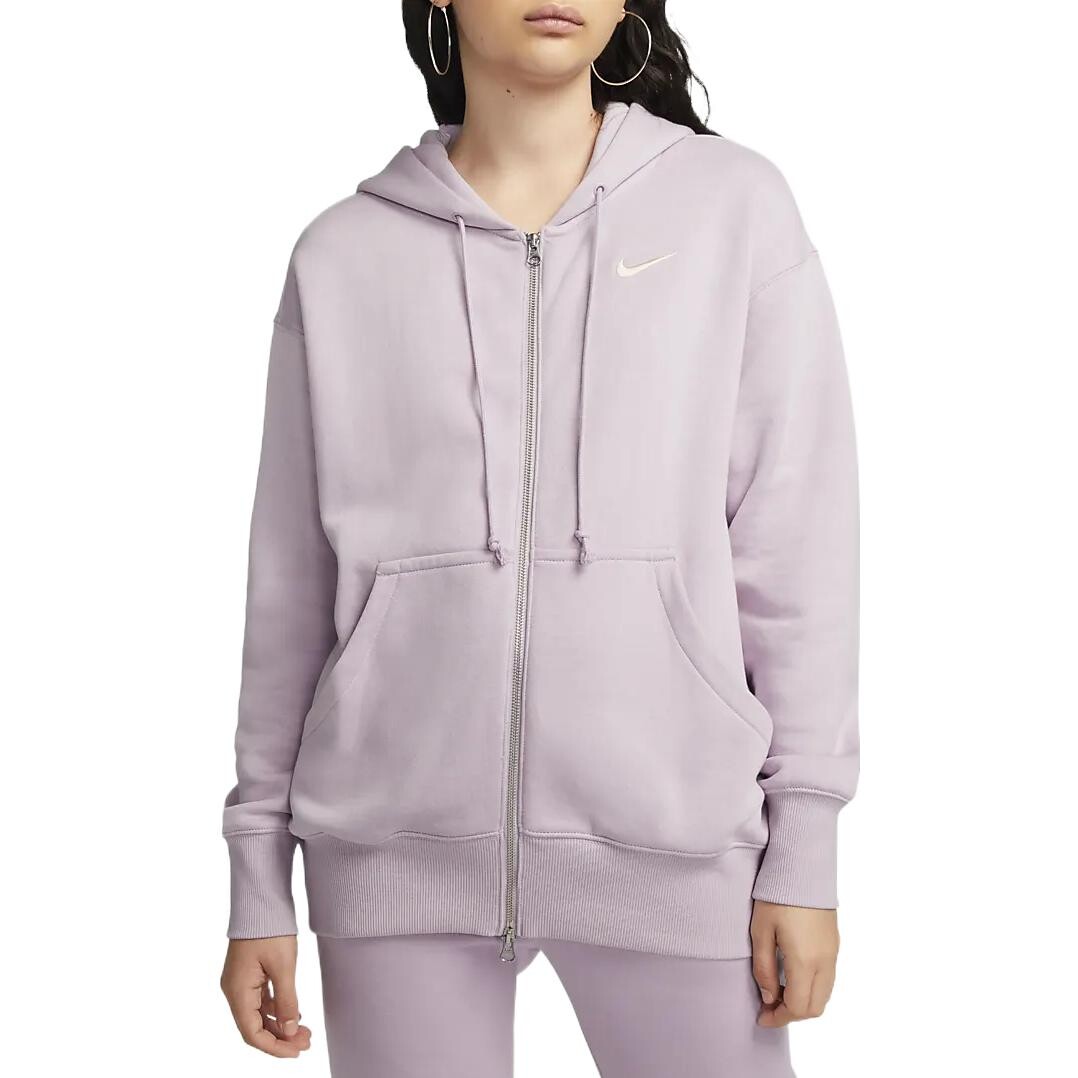 Свитшот женский сиреневый Nike
Свитшот женский сиреневый Nike