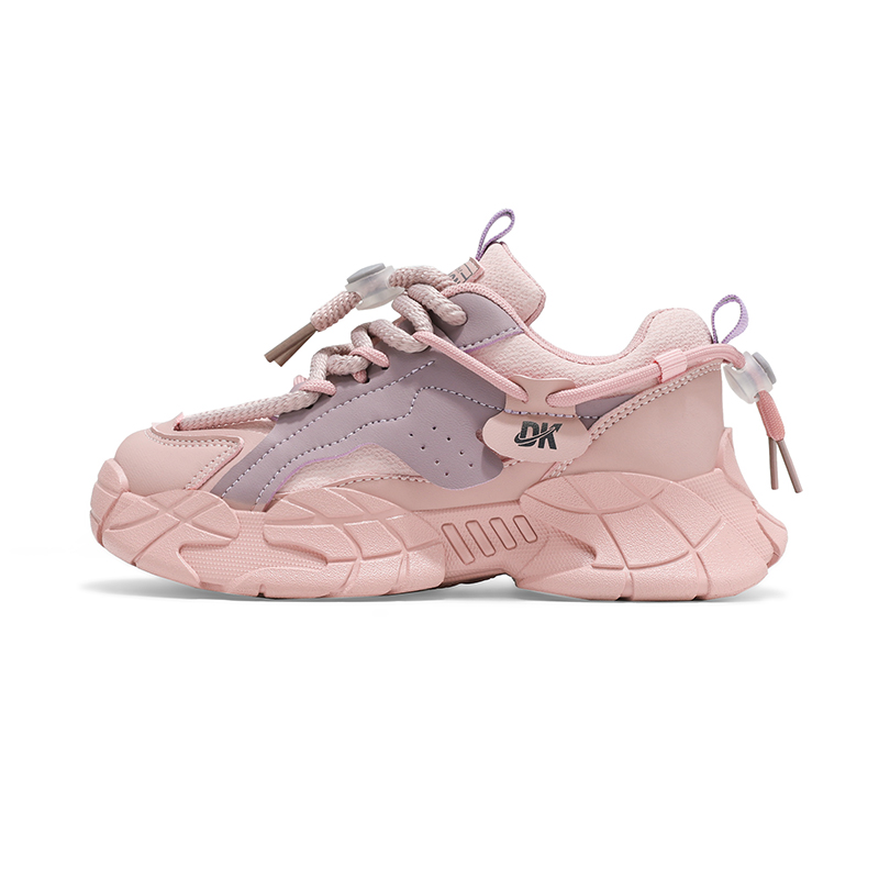 Детская обувь для повседневной жизни Izumi Chiryū, розовый/фиолетовый
Детская обувь для повседневной жизни Izumi Chiryū, розовый/фиолетовый