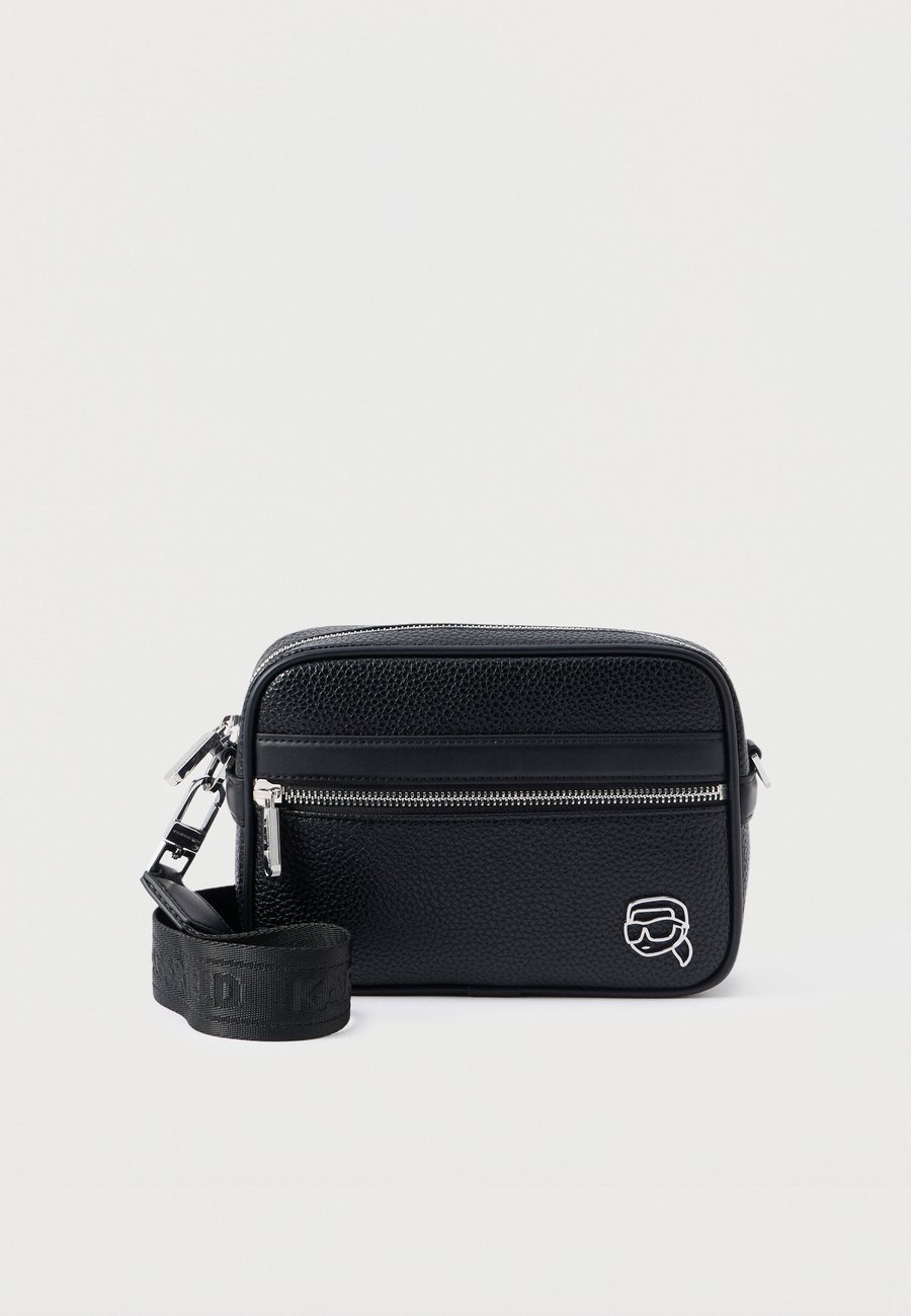 Сумка кросс-боди KARL LAGERFELD OUTLINE CROSSBODY, Black
Сумка кросс-боди KARL LAGERFELD OUTLINE CROSSBODY, Black