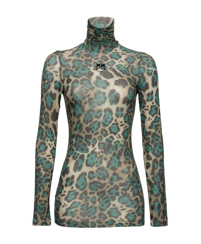 Футболка Dolcevita Pinko, зеленый
Футболка Dolcevita Pinko, зеленый