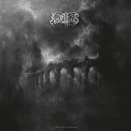Виниловая пластинка Aeon Winds: Night Sky Illuminations
Виниловая пластинка Aeon Winds: Night Sky Illuminations