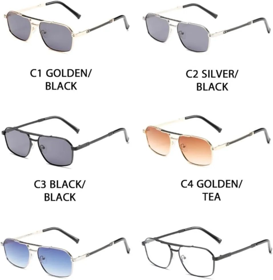 Ретро мужские солнцезащитные очки женские с металлической оправой, градиентным переходом цвета, модные очки с защитой от УФ-излучения UV400, классические TKKTLLT, C4
Ретро мужские солнцезащитные очки женские с металлической оправой, градиентным переходом цвета, модные очки с защитой от УФ-излучения UV400, классические TKKTLLT, C4