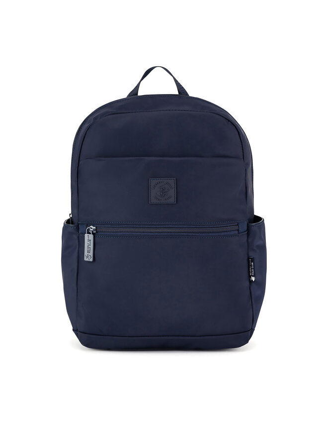 Рюкзак Beverly Hills Polo Club, темно-синий 
Рюкзак Beverly Hills Polo Club, темно-синий