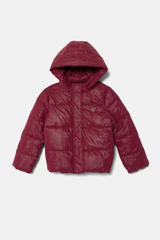 Детская куртка Guess, красный
Детская куртка Guess, красный