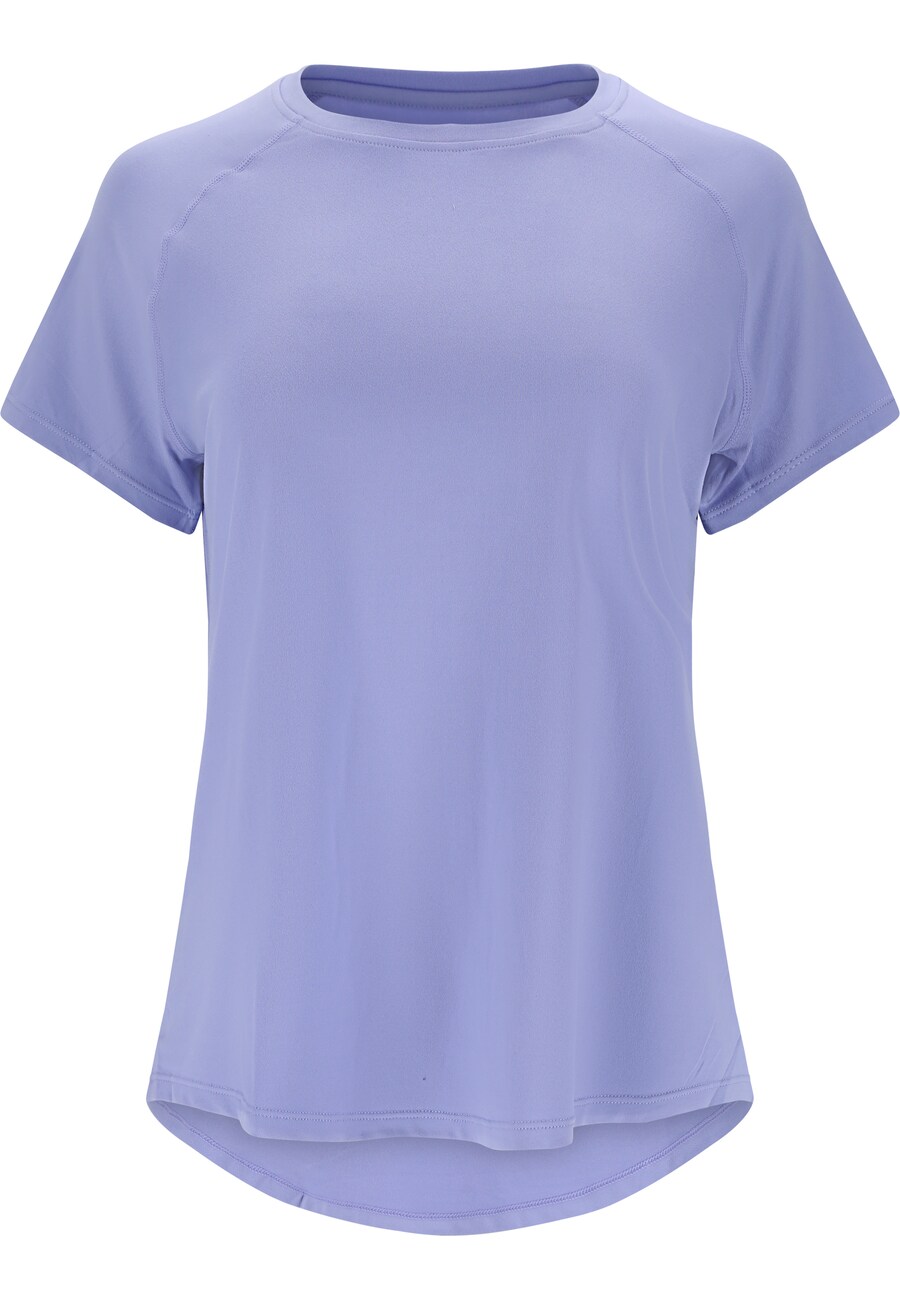 Рубашка Athlecia Gaina, фиолетовый 
Рубашка Athlecia Gaina, фиолетовый