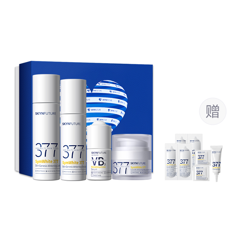 Наборы для ухода за кожей Unisex SKYNFURURE
Наборы для ухода за кожей Unisex SKYNFURURE