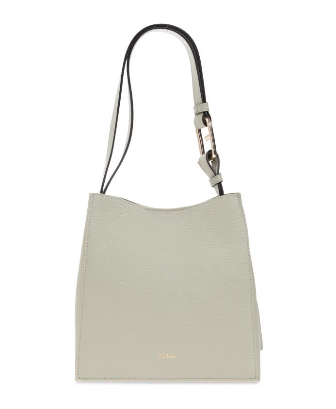 Мини-Сумка через плечо Nuvola Furla, зеленый
Мини-Сумка через плечо Nuvola Furla, зеленый