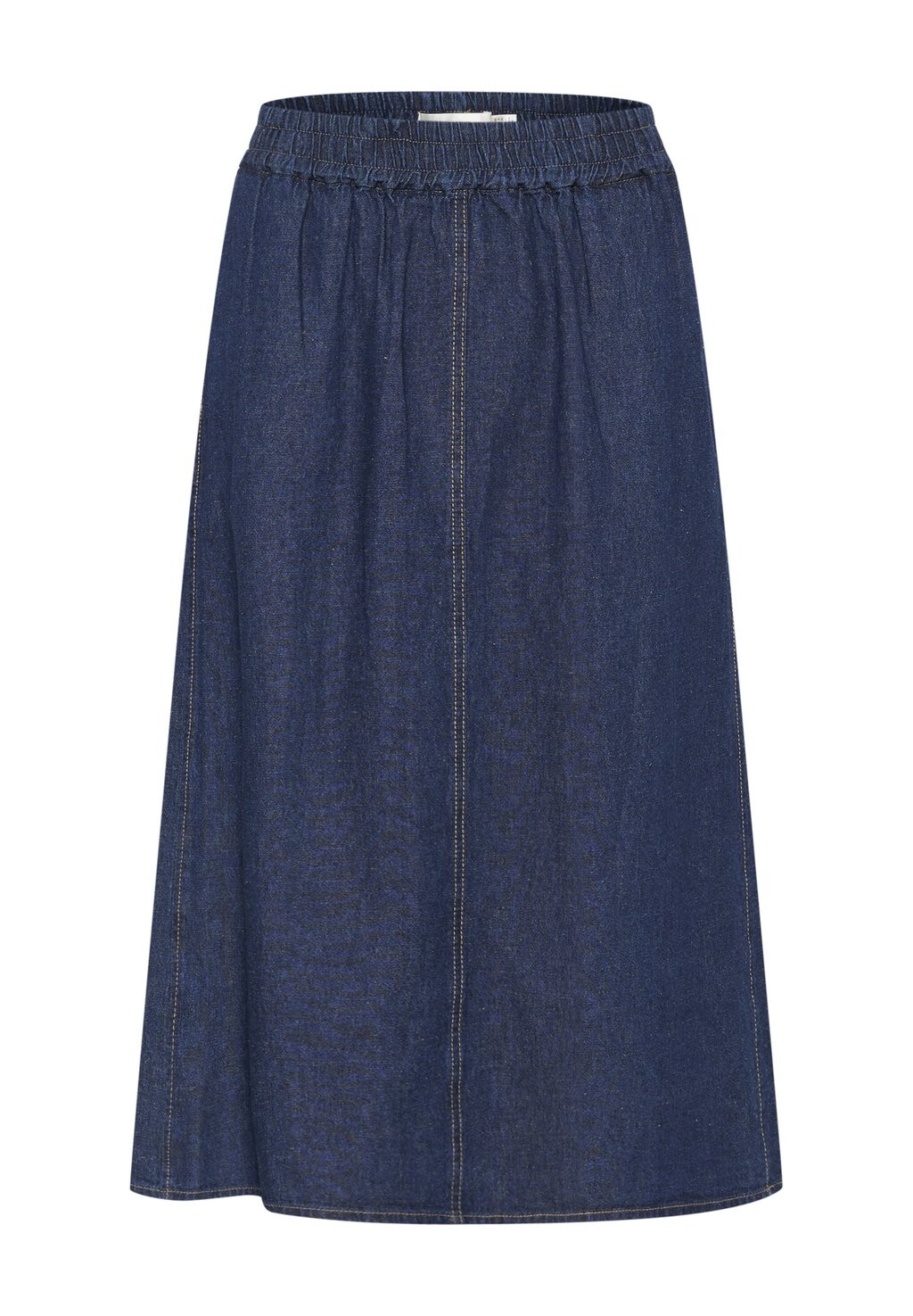 Юбка А-силуэта RUBINA InWear, синий деним
Юбка А-силуэта RUBINA InWear, синий деним