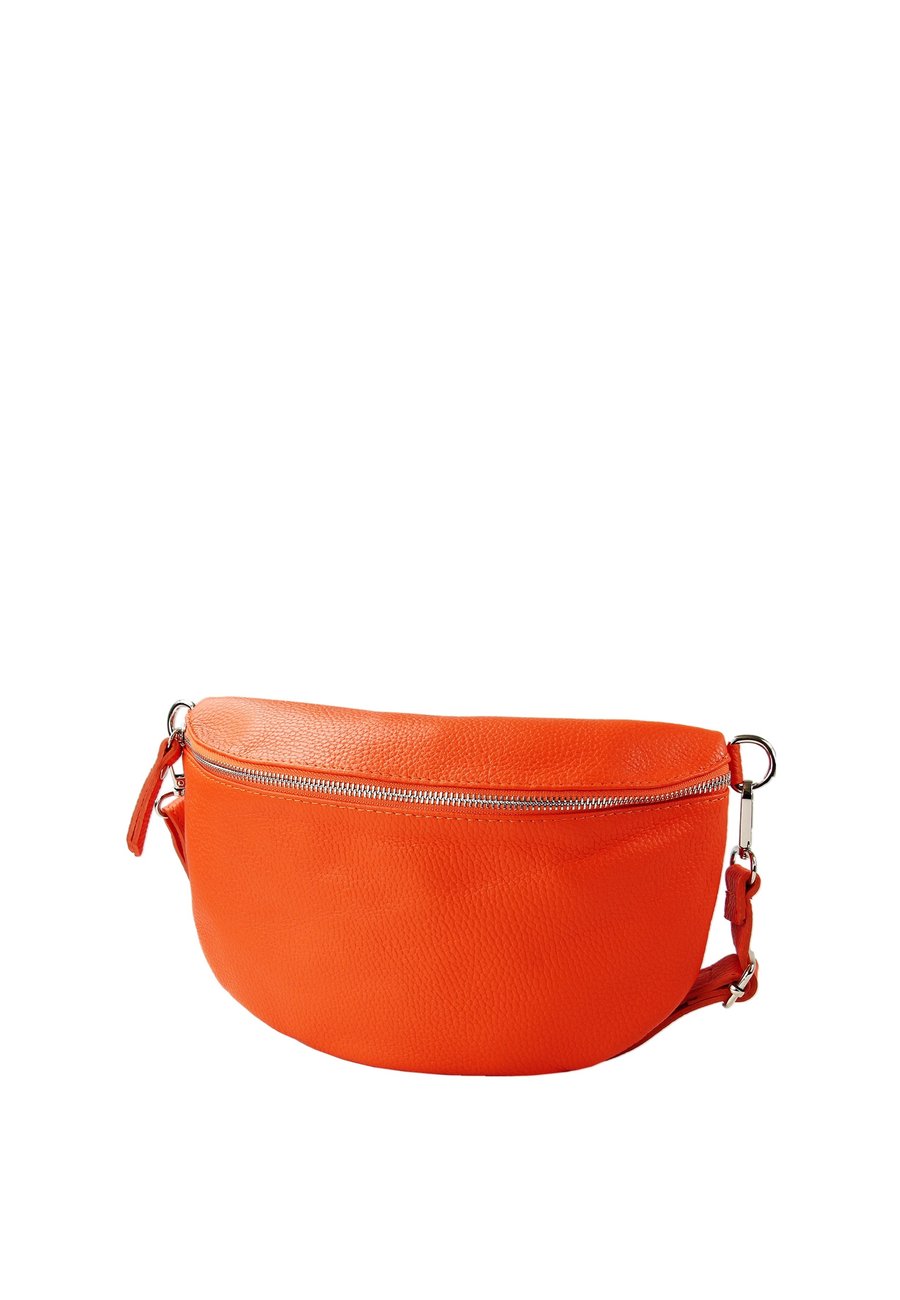 Сумка кросс-боди DrachenLeder Cross body bag, Orange
Сумка кросс-боди DrachenLeder Cross body bag, Orange