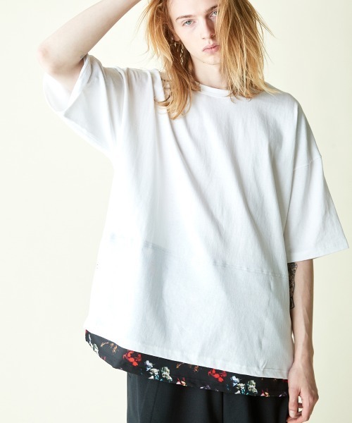 Футболка, прямой крой Rehacer, белый
Футболка, прямой крой Rehacer, белый