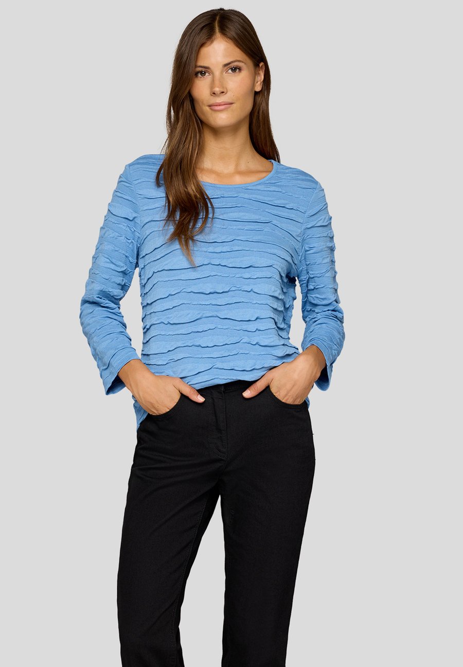 Топ Rabe NATUR WALK, Kobalt/Blue
Топ Rabe NATUR WALK, Kobalt/Blue