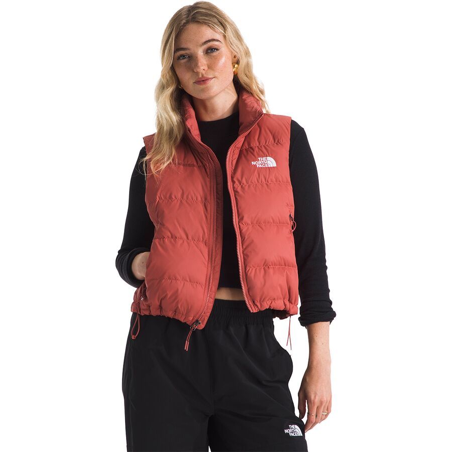 Жилет Hydrennalite Down A-Line для женщин The North Face The North Face, Mars Dust
Жилет Hydrennalite Down A-Line для женщин The North Face The North Face, Mars Dust