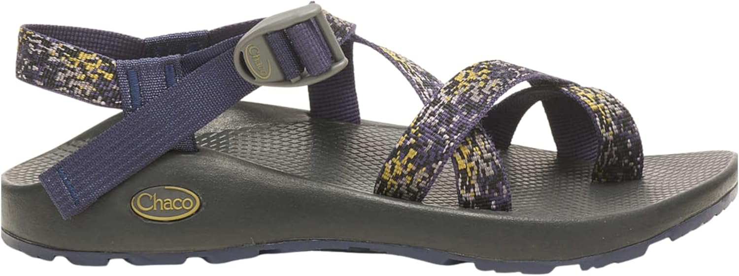 Мужские спортивные сандалии Chaco Z2 Classic, темно-синий
Мужские спортивные сандалии Chaco Z2 Classic, темно-синий