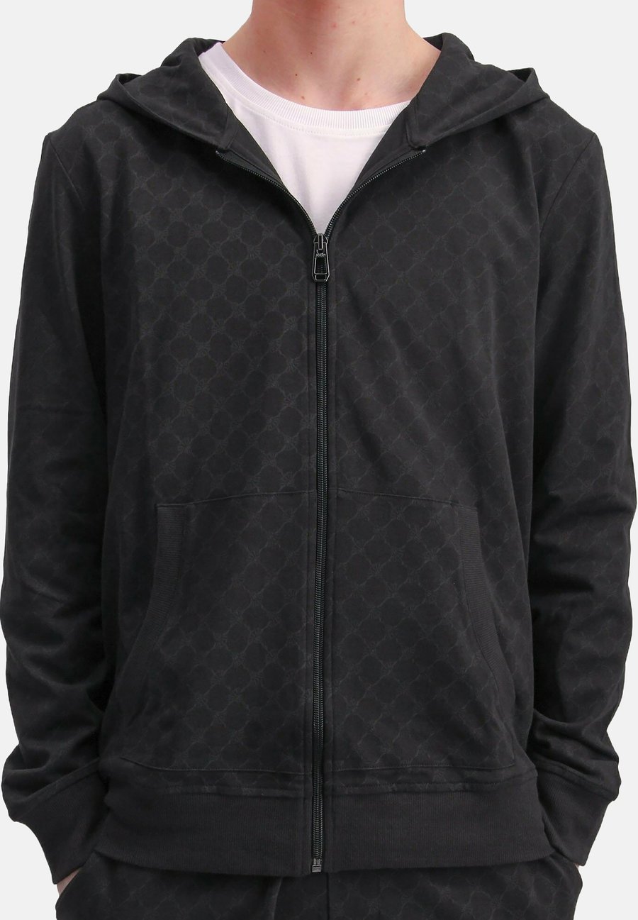 Толстовка JOOP! Zip-up sweatshirt, Schwarz/Black
Толстовка JOOP! Zip-up sweatshirt, Schwarz/Black