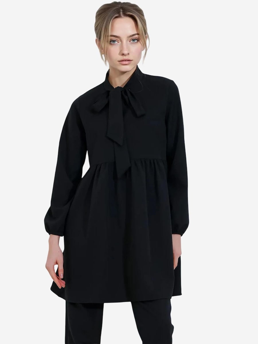 Брючный костюм Bigdart, черный
Брючный костюм Bigdart, черный