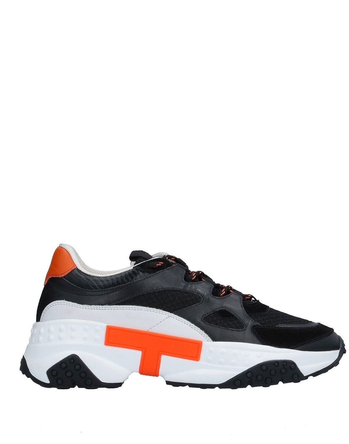 Кроссовки Tod'S, черный
Кроссовки Tod'S, черный