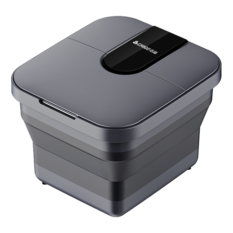 Ванночки для ног CHIGO, Foot Movement Bubble Model + Bubble Surfing + Constant Temperature Heating
Ванночки для ног CHIGO, Foot Movement Bubble Model + Bubble Surfing + Constant Temperature Heating