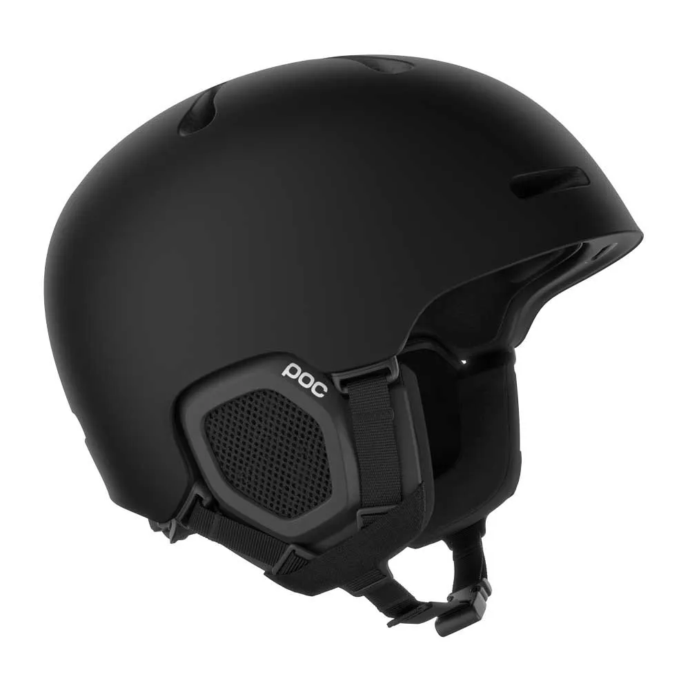 Шлем POC Fornix MIPS, черный
Шлем POC Fornix MIPS, черный