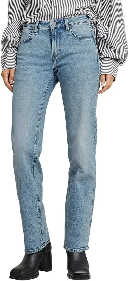G-STAR Raw — женские джинсы G-Low Straight
G-STAR Raw — женские джинсы G-Low Straight
