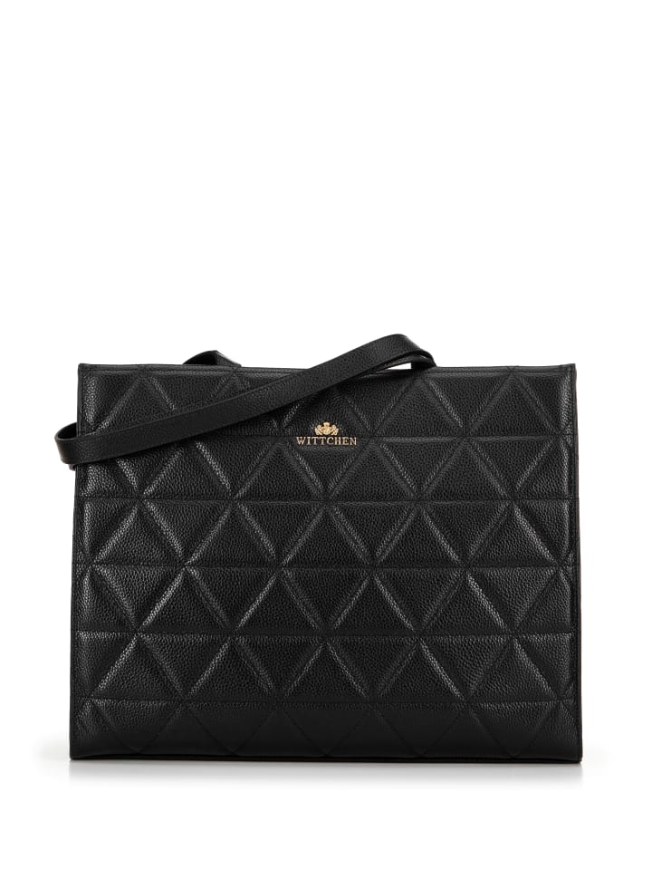 Сумка Wittchen, черный
Сумка Wittchen, черный