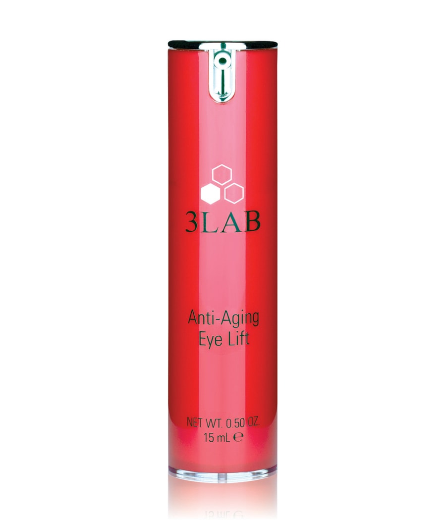 Крем для глаз 3LAB Anti-Aging Eye Lift, 15 ml
Крем для глаз 3LAB Anti-Aging Eye Lift, 15 ml