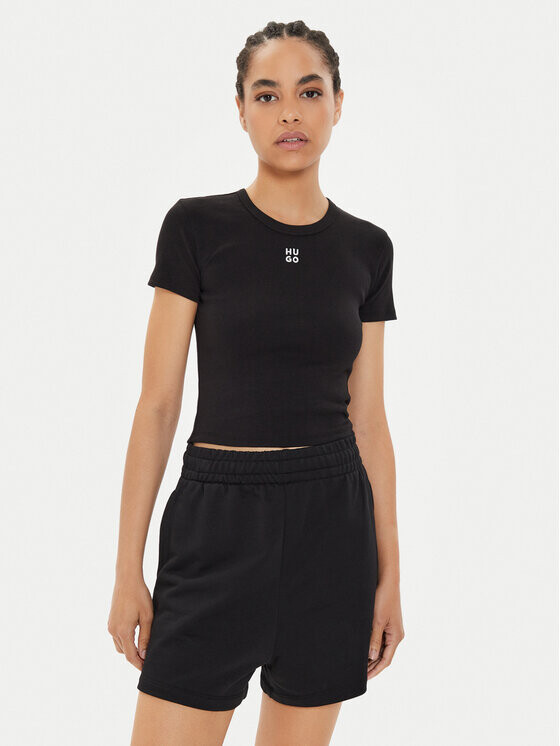 Футболка Hugo, черный
Футболка Hugo, черный