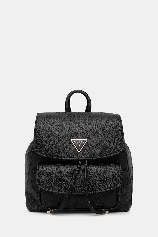 Рюкзак CRESIDIA Guess, черный
Рюкзак CRESIDIA Guess, черный