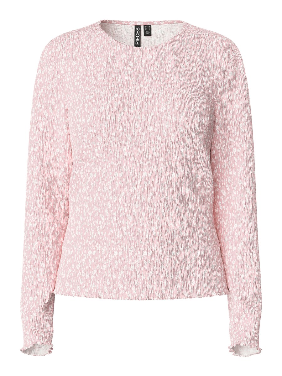 Рубашка PIECES PCFlora, Rose
Рубашка PIECES PCFlora, Rose