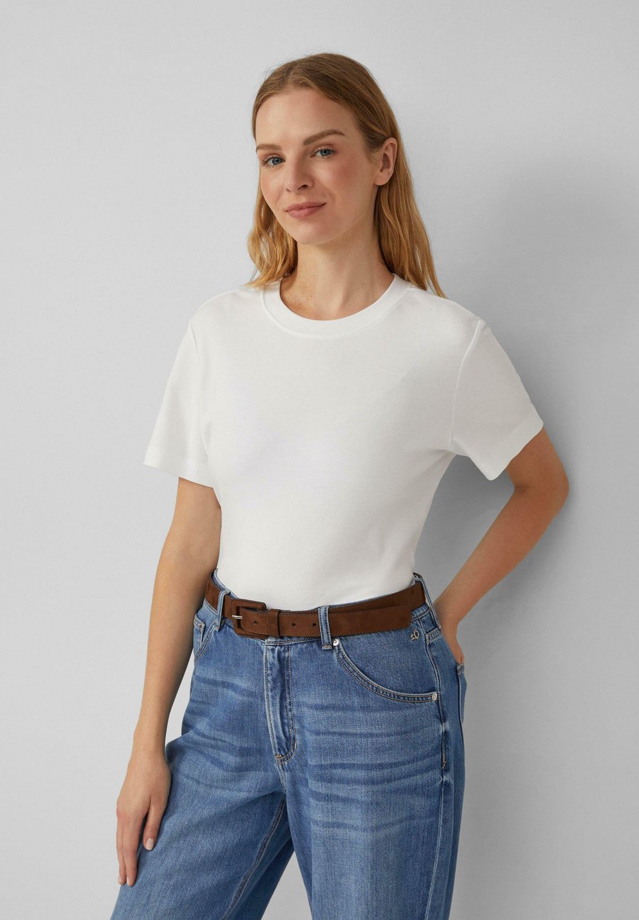 Ремень s.Oliver Belt, Dunkelbraun/Dark Brown
Ремень s.Oliver Belt, Dunkelbraun/Dark Brown