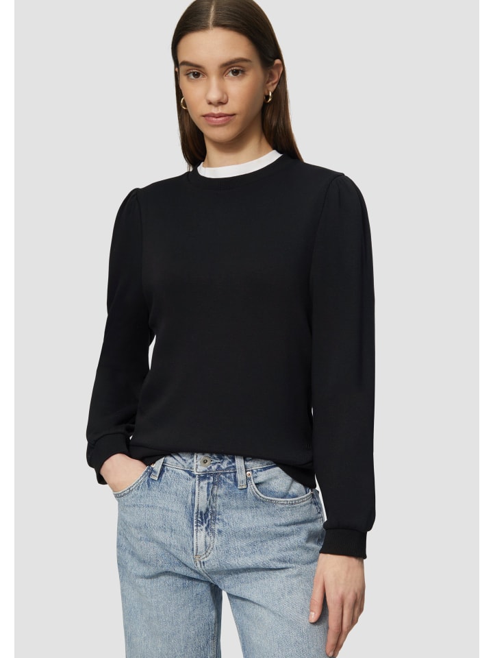 Толстовка QS, черный
Толстовка QS, черный