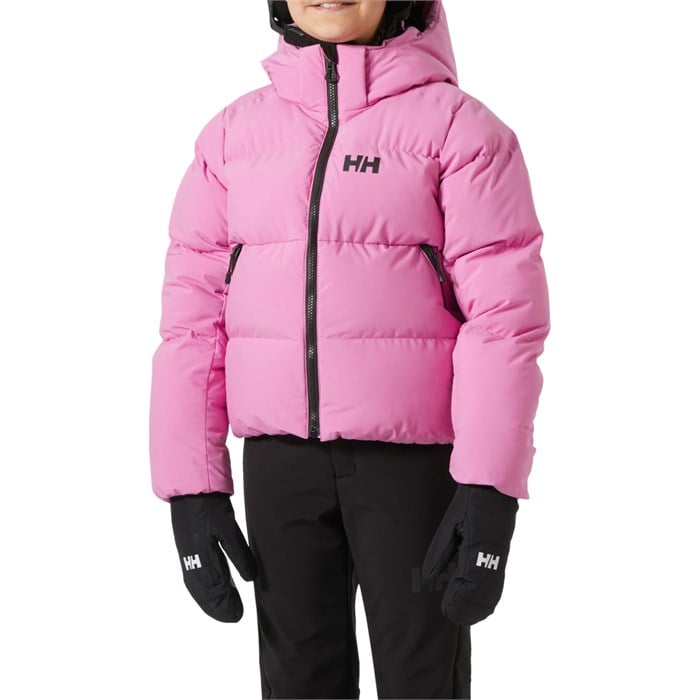 Пуховик Нора - для девочек Helly Hansen, Meta Pink, Розовый, Пуховик Нора - для девочек Helly Hansen, Meta Pink
Пуховик Нора - для девочек Helly Hansen, Meta Pink, Розовый, Пуховик Нора - для девочек Helly Hansen, Meta Pink