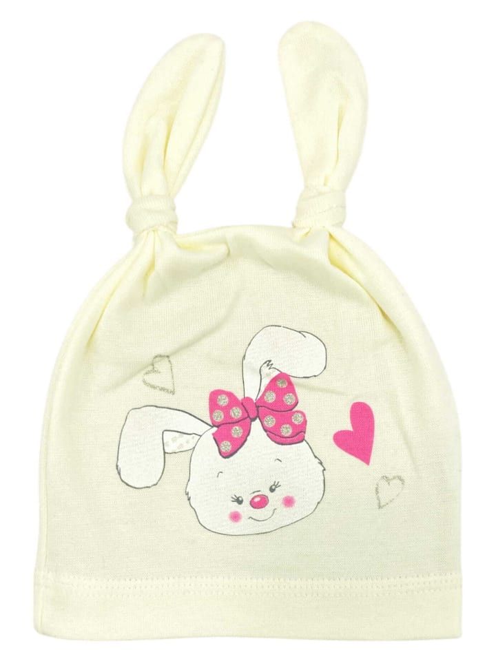 Шапка Aliap, кремовый
Шапка Aliap, кремовый