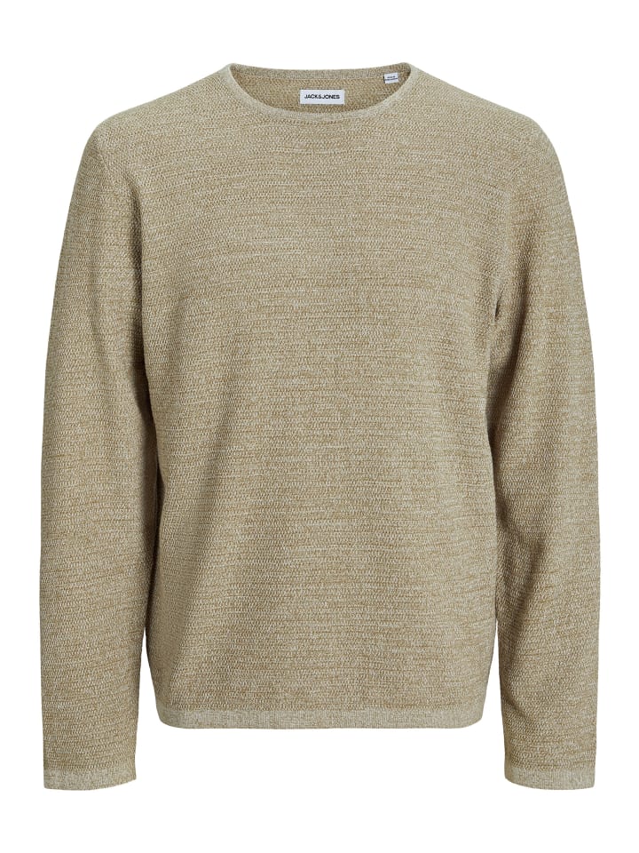 свитер George цвета кориандра Jack & Jones
свитер George цвета кориандра Jack & Jones