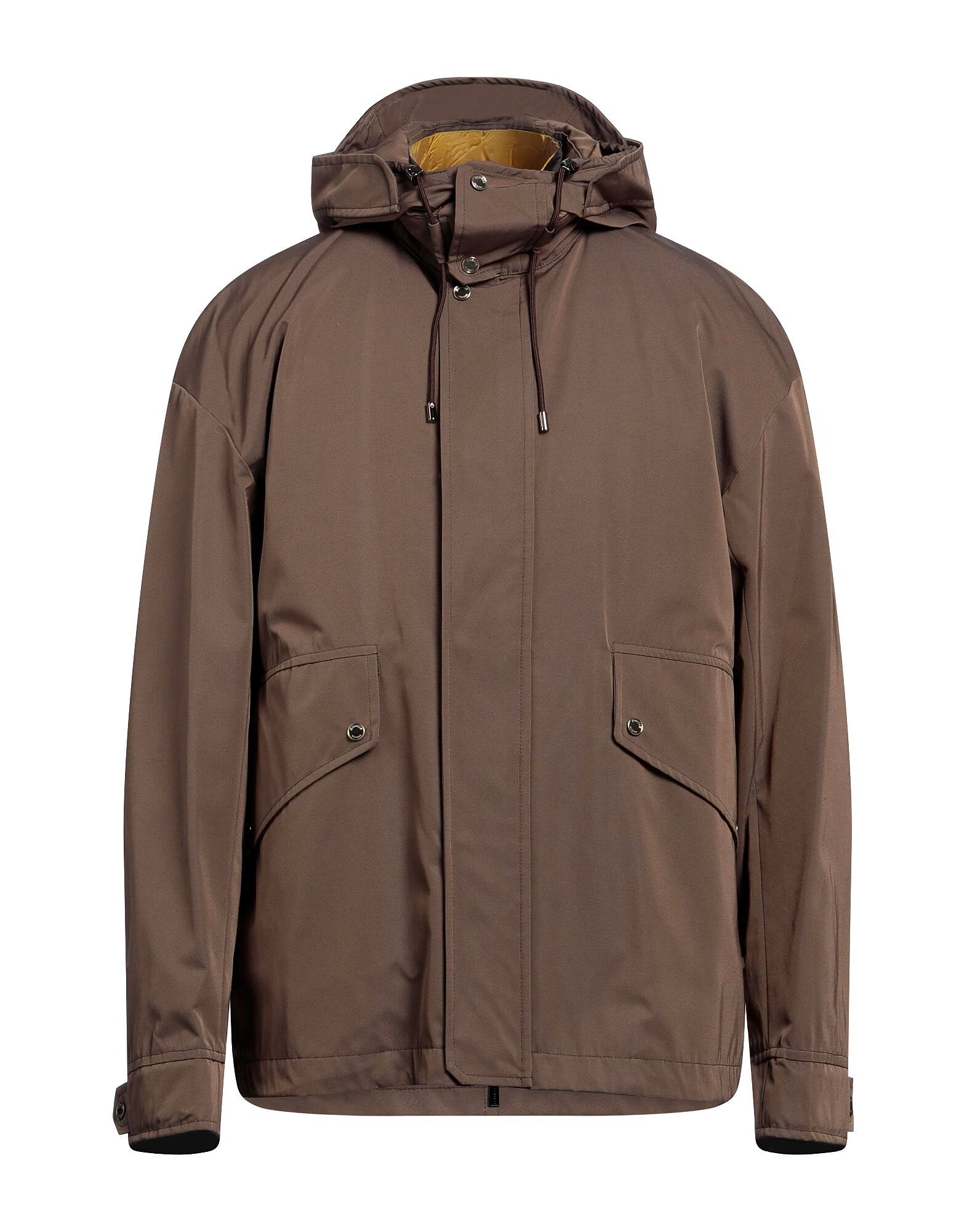 Куртка Moorer, шоколадный
Куртка Moorer, шоколадный