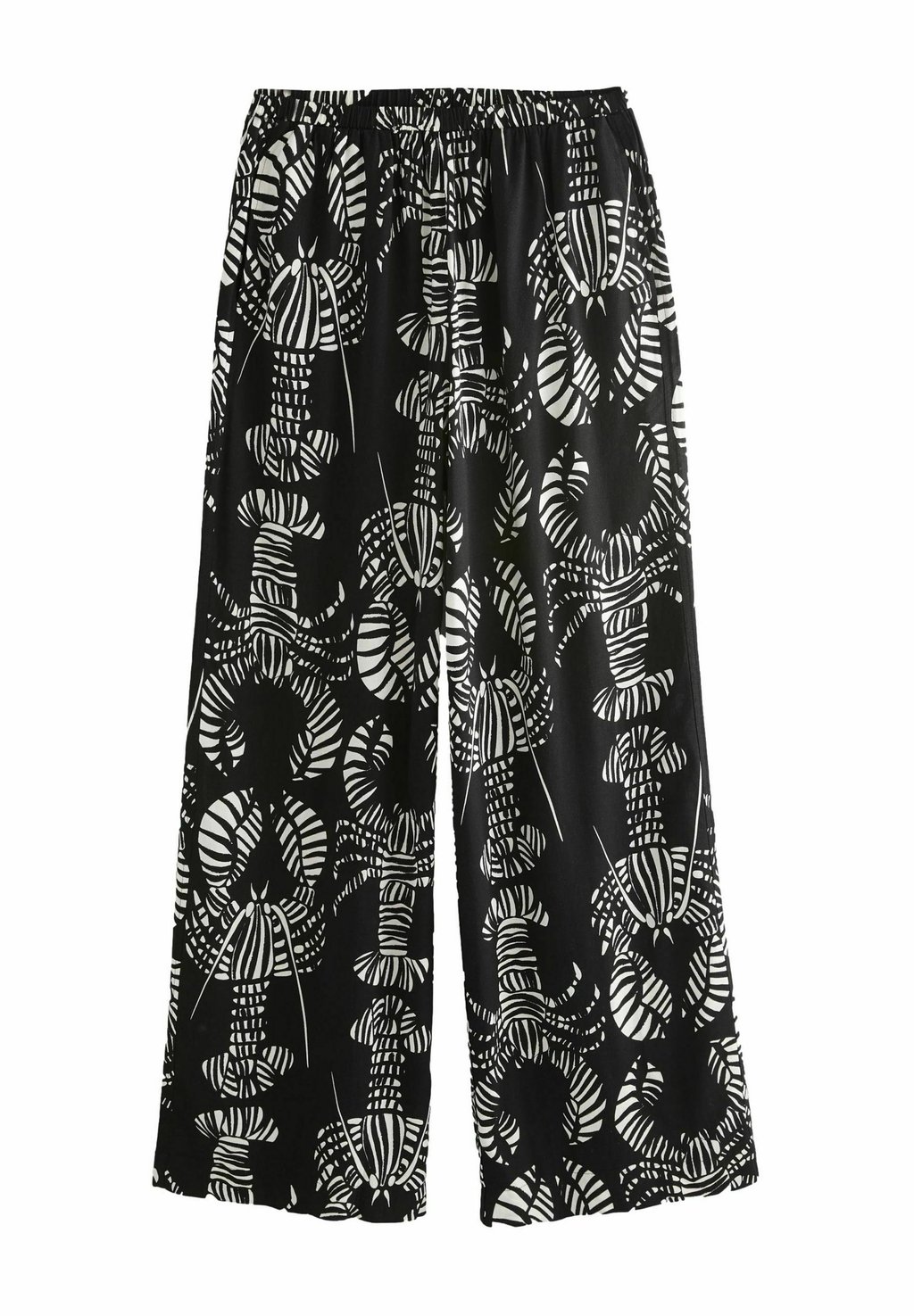 Брюки Next, черный
Брюки Next, черный