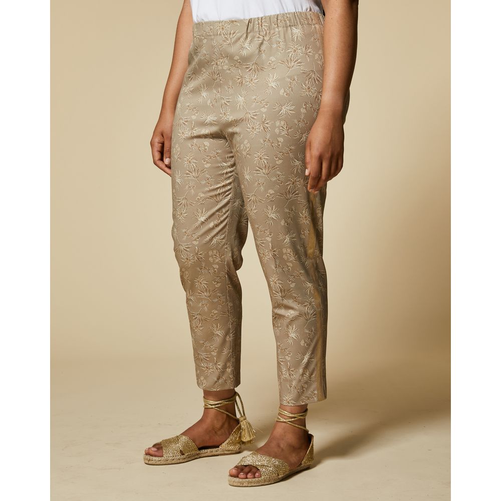 Брюки женские Marina Rinaldi, белый
Брюки женские Marina Rinaldi, белый