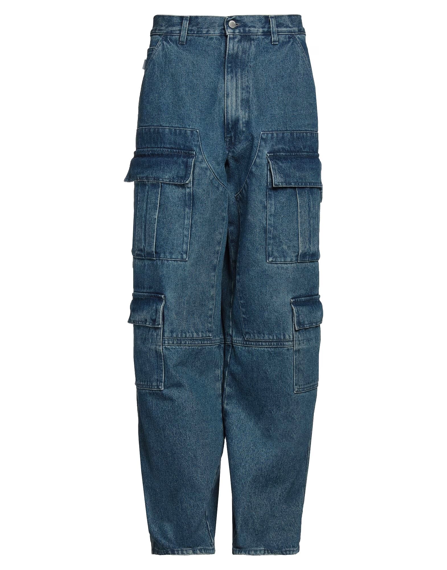 Джинсы Ambush, синий
Джинсы Ambush, синий