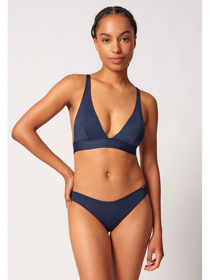 Верх бикини Skiny, темно-синий
Верх бикини Skiny, темно-синий