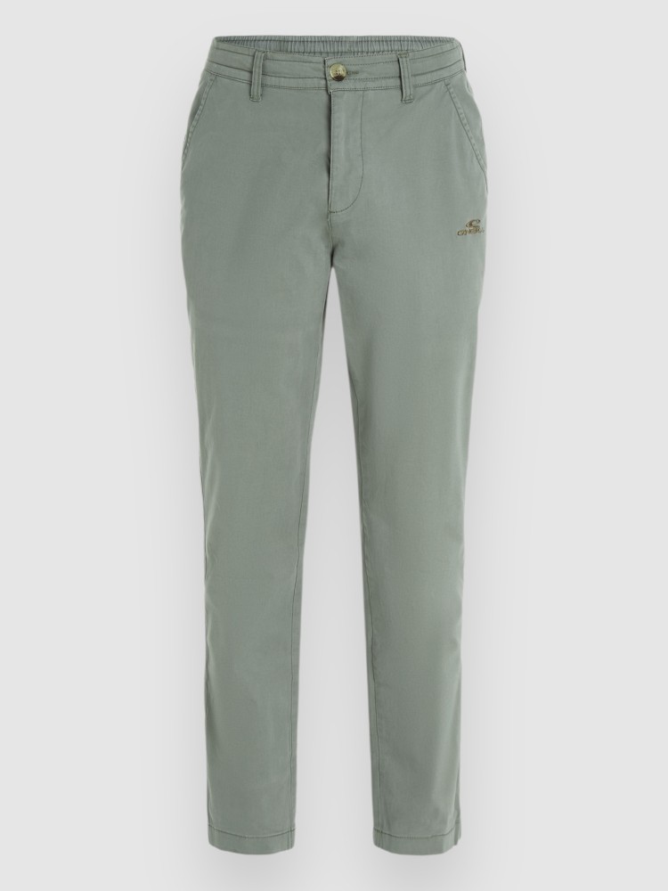 Повседневные брюки O'Neill Essentials Chino Hose, lily pad
Повседневные брюки O'Neill Essentials Chino Hose, lily pad