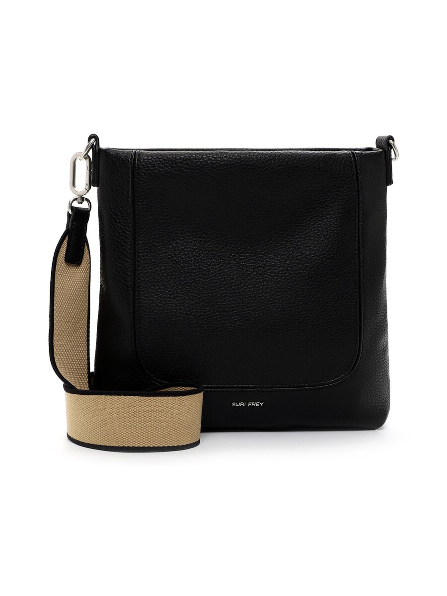 Сумка через плечо Suri Frey Kimberly, черный
Сумка через плечо Suri Frey Kimberly, черный