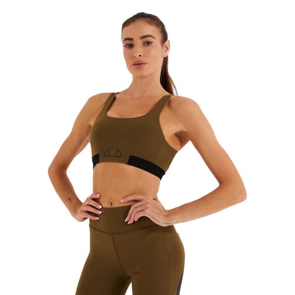 Топ Ellesse Joey, коричневый
Топ Ellesse Joey, коричневый