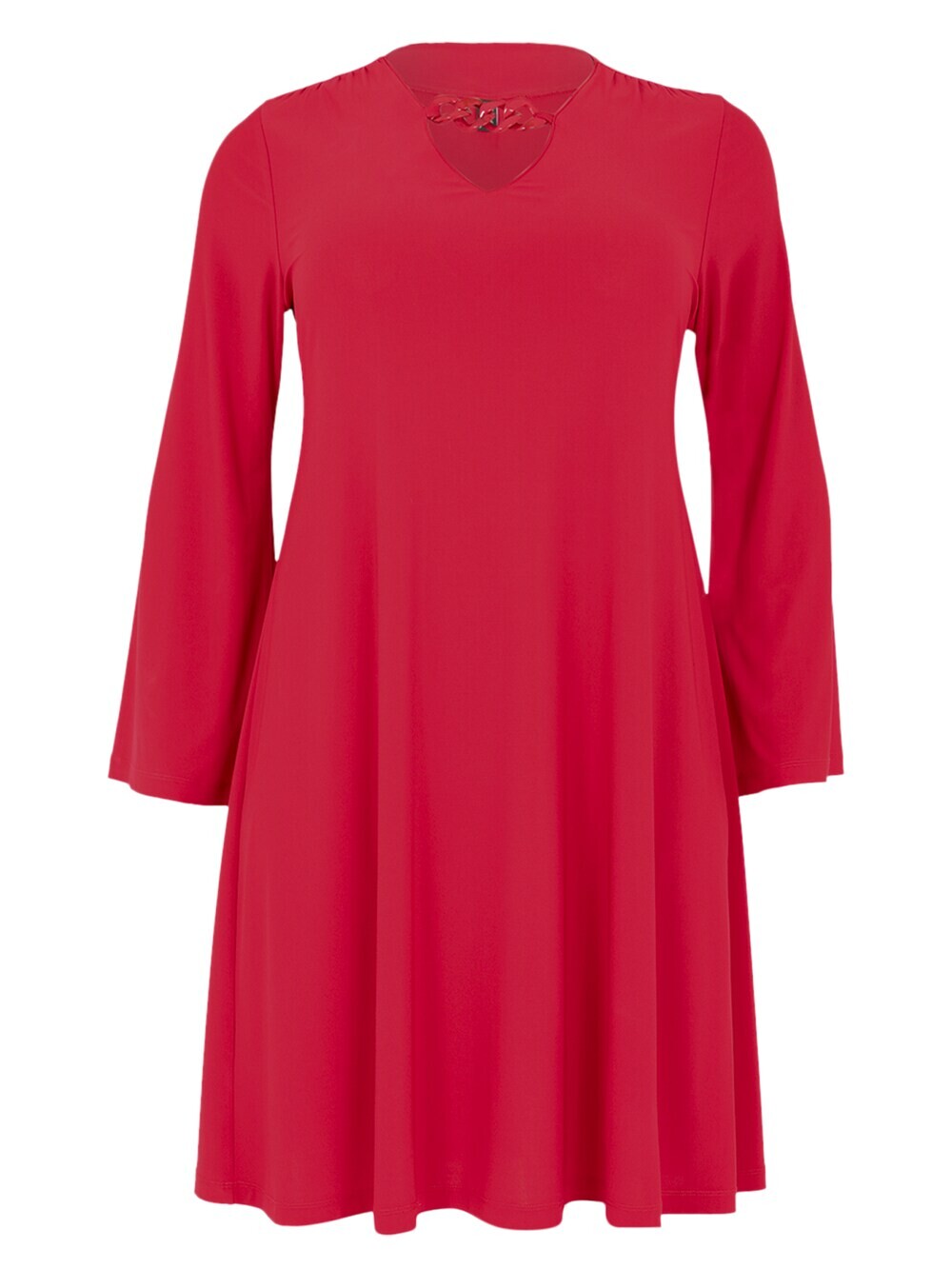 Платье Yoek, красный
Платье Yoek, красный