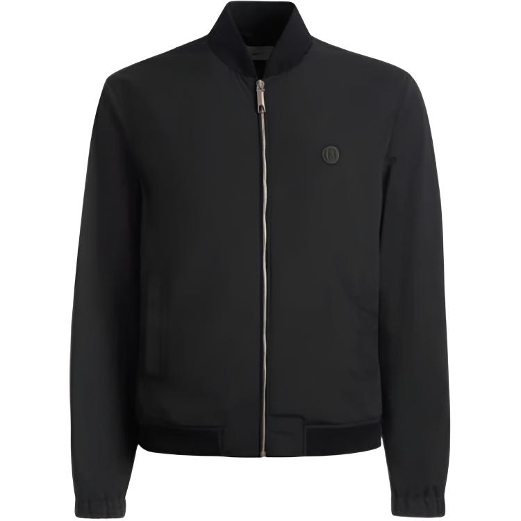 BALLY Куртка мужская черная, Black
BALLY Куртка мужская черная, Black