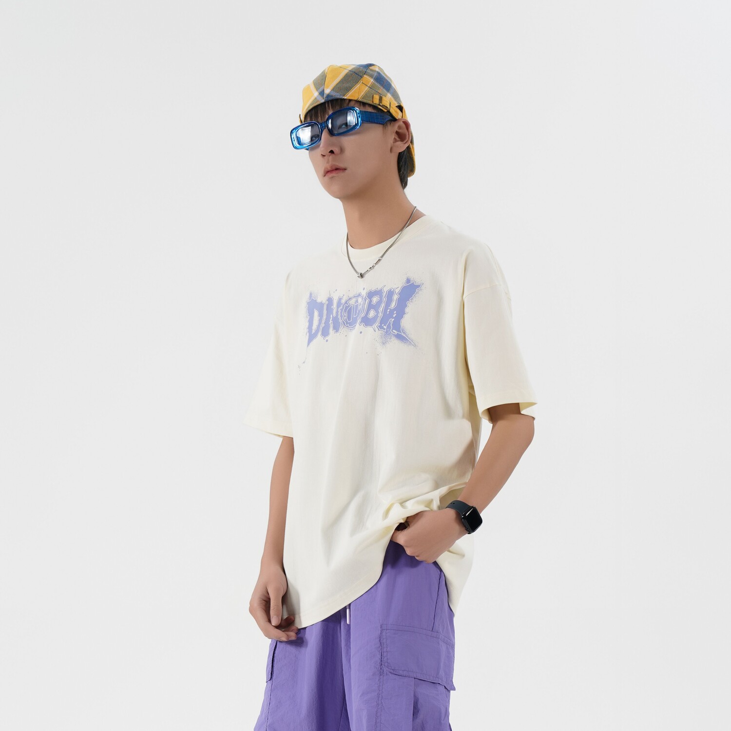 Футболка унисекс Dnbh, Розовый
Футболка унисекс Dnbh, Розовый