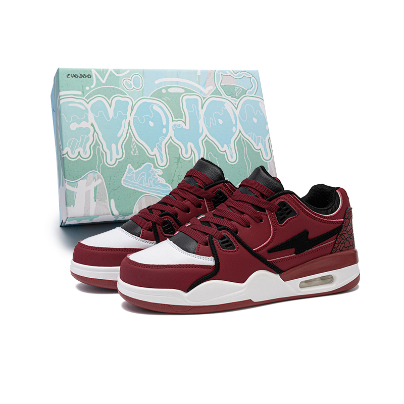 CVOJOO Лёгкие низкие скейтерские кроссовки с эффектом увеличения роста унисекс Lemon White, цвет Lemon White
CVOJOO Лёгкие низкие скейтерские кроссовки с эффектом увеличения роста унисекс Lemon White, цвет Lemon White